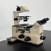 Olympus IMT-2 Inverted Microscope image 0